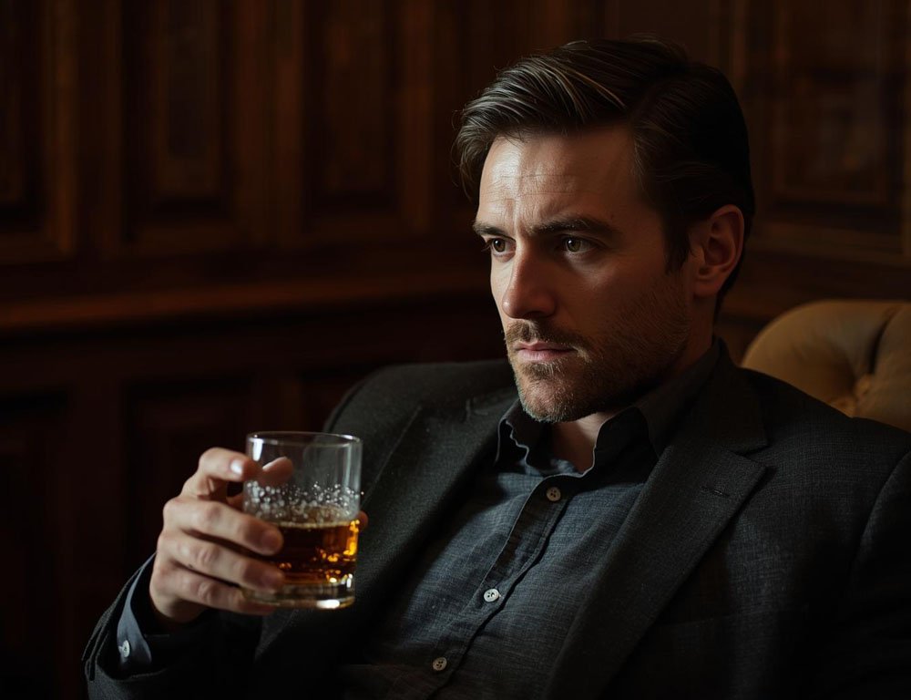 5 мифов о крепких напитках, которые портят вкус