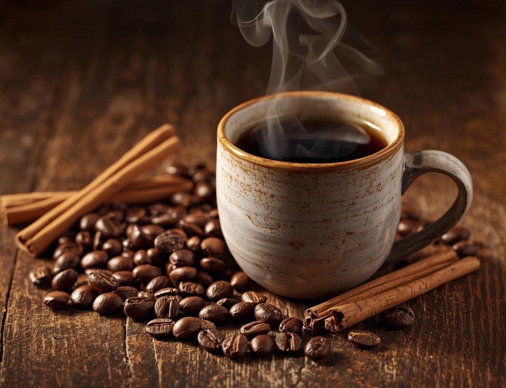 Чому кава іноді не бадьорить, а втомлює