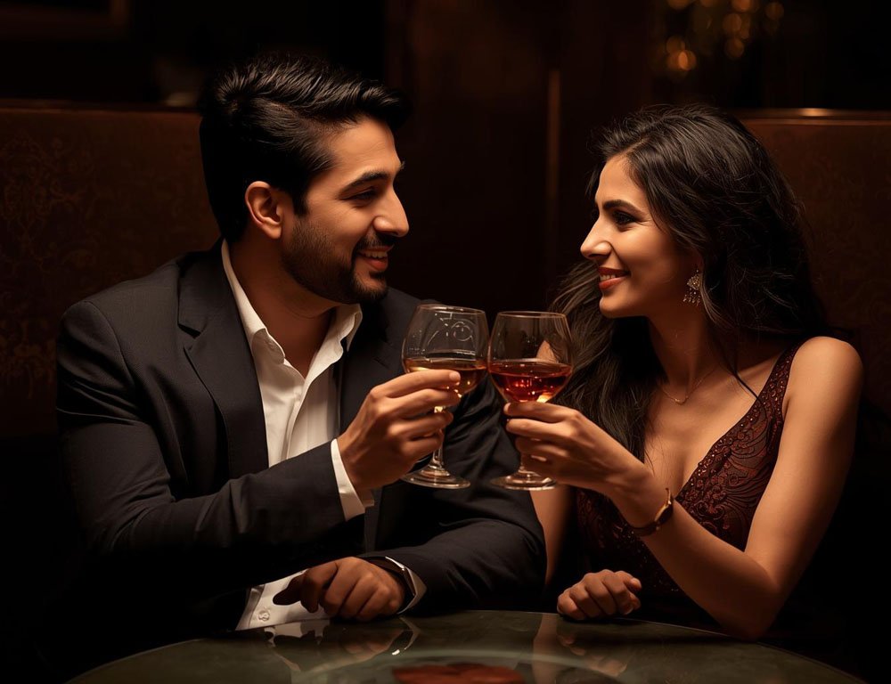 Напитки, которые пьют не для опьянения: когда вкус важнее градусов