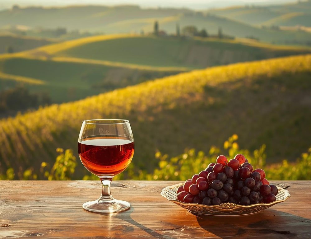 От традиций к инновациям: технологии меняют напитки Италии